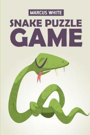 Cover of Snake Puzzle Game