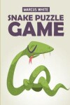 Book cover for Snake Puzzle Game