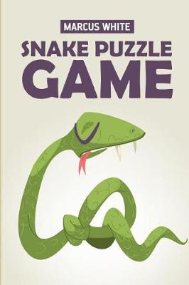 Cover of Snake Puzzle Game