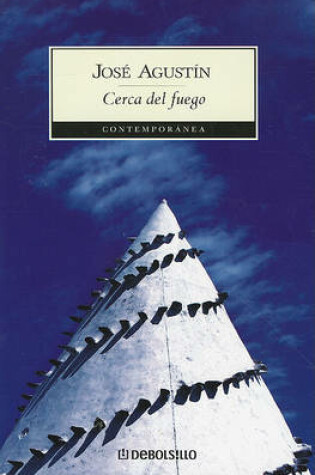 Cover of Cerca del Fuego