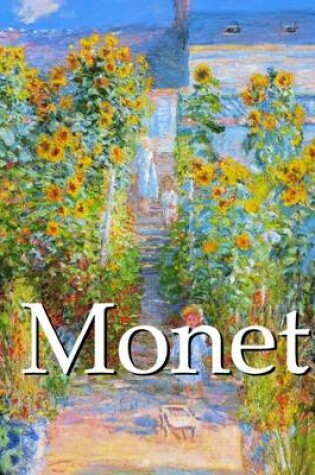 Cover of Monet