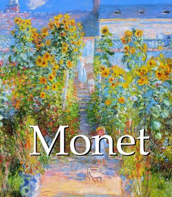 Cover of Monet