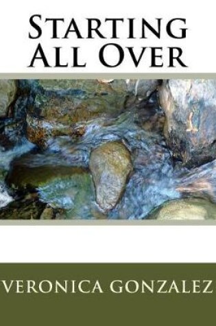 Cover of Starting All Over