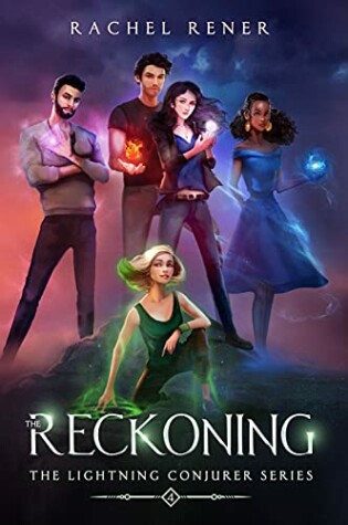 Cover of The Reckoning