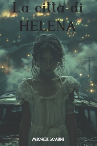 Cover of La città di Helena