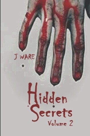 Cover of Hidden Secrets