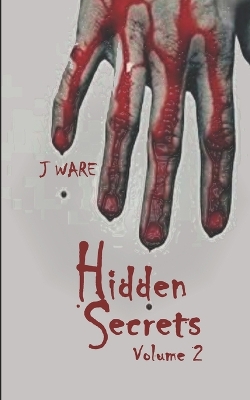 Cover of Hidden Secrets