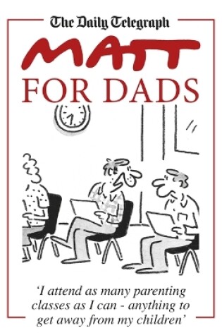 Cover of Matt for Dads