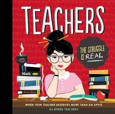 Cover of Teachers