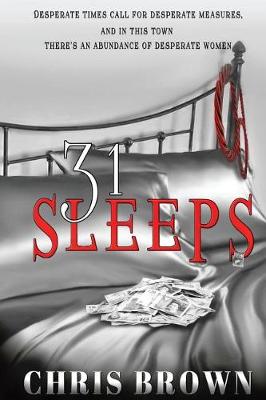 Book cover for 31 Sleeps