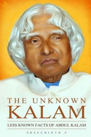 Cover of The Unknown Kalam