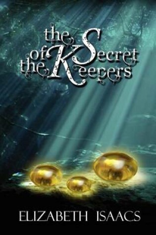 Cover of The Secret of the Keepers