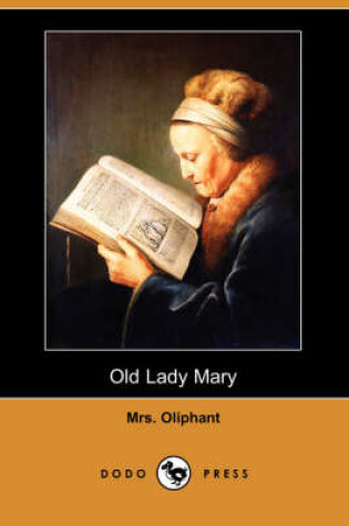 Cover of Old Lady Mary