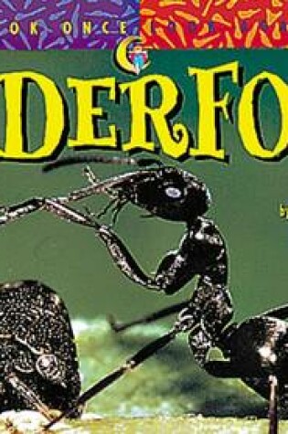 Cover of Underfoot