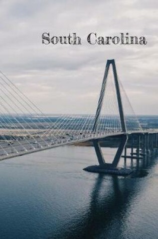 Cover of South Carolina