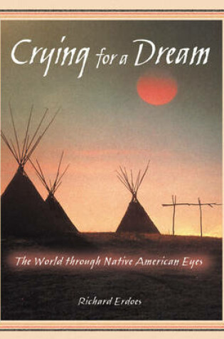 Cover of Crying for a Dream