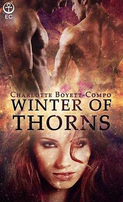 Book cover for Winter of Thorns
