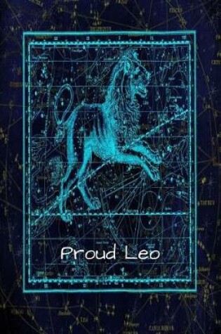 Cover of Proud Leo