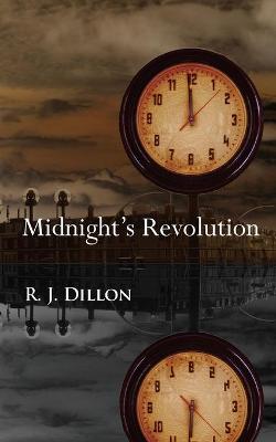 Book cover for Midnight's Revolution