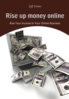 Book cover for Rise Up Money Online