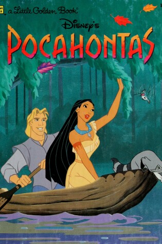 Disney's Pocahontas