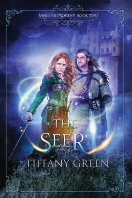 Cover of The Seer