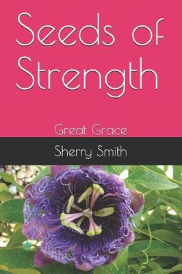 Book cover for Seeds of Strength