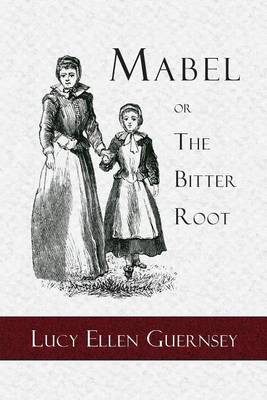 Book cover for Mabel or the Bitter Root