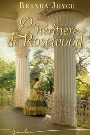 Cover of L'Heritiere de Rosewood