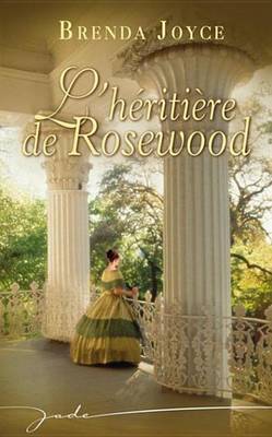 Book cover for L'Heritiere de Rosewood