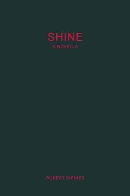 Book cover for Shine