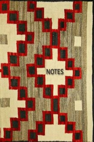 Cover of Notes