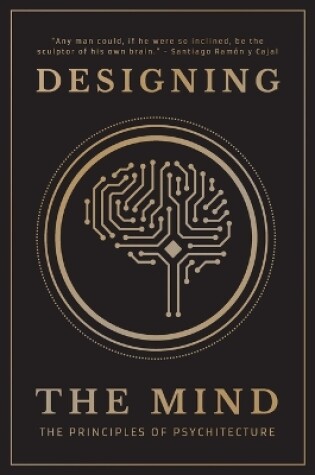 Cover of Designing the Mind