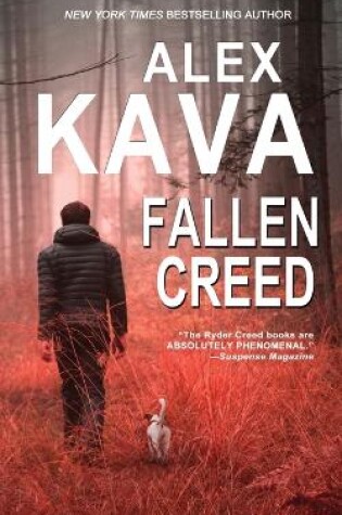 Cover of Fallen Creed