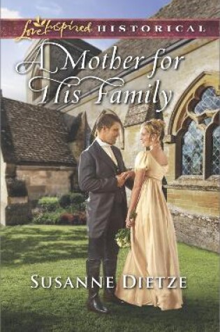 Cover of A Mother For His Family