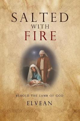 Book cover for Salted with Fire