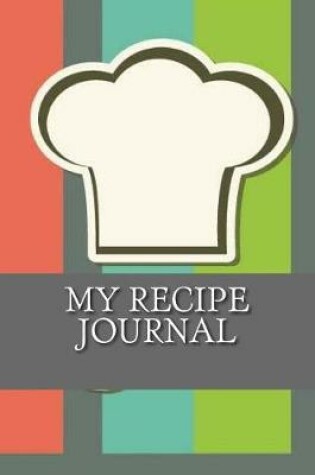 Cover of Recipe Journal