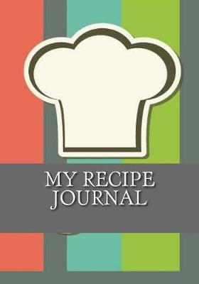 Cover of Recipe Journal