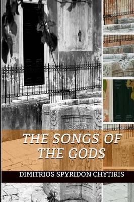 Cover of The Songs of the Gods
