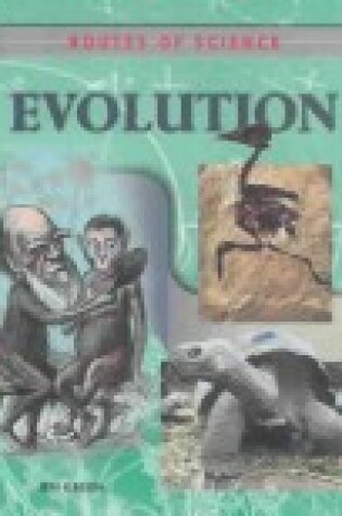 Cover of Evolution - L