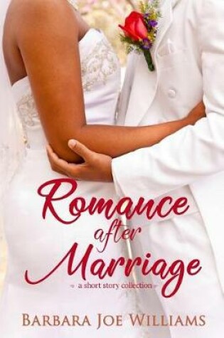 Cover of Romance After Marriage