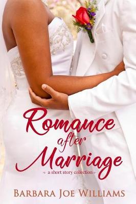 Book cover for Romance After Marriage