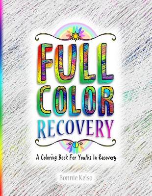 Book cover for Full Color Recovery