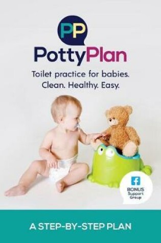 Cover of Potty Plan