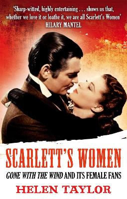 Book cover for Scarlett's Women