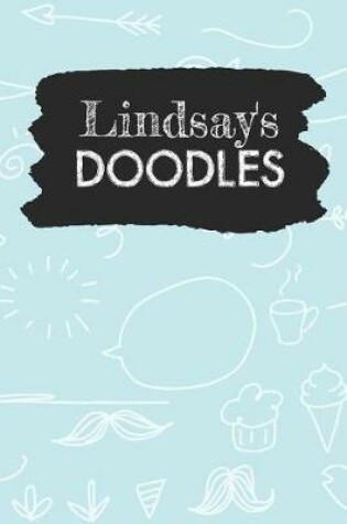 Cover of Lindsay's Doodles