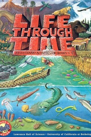Cover of Life Through Time