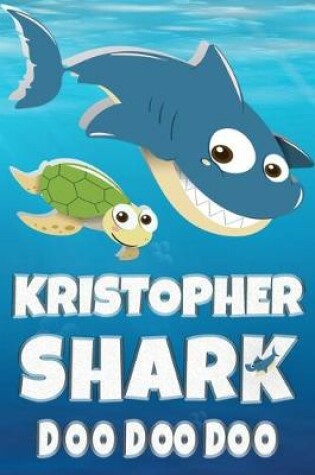 Cover of Kristopher Shark Doo Doo Doo