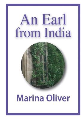 Book cover for An Earl from India