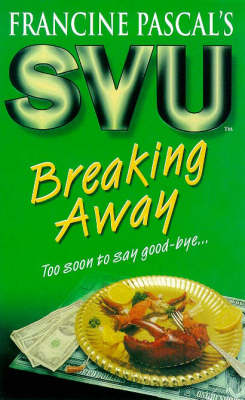 Cover of Breaking Away